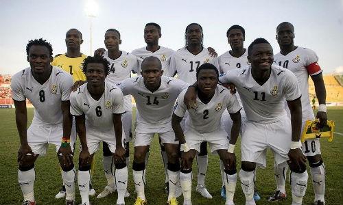 加纳足球队世界杯名单,加纳足球队世界杯名单公布
