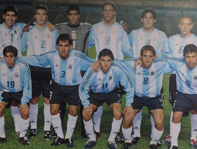 孔卡在阿根廷什么水平,孔卡在阿根廷什么水平的球队